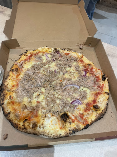 4.4.2 Pizzeria au feu de bois