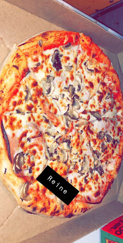 7 pizza aubervilliers