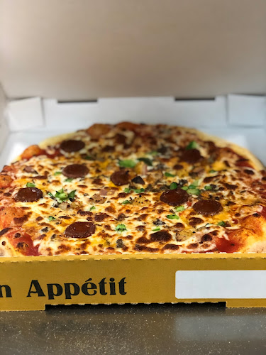 7 pizza rosny