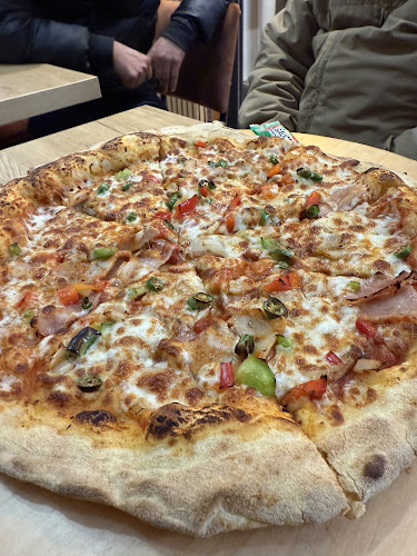 7 Pizza Saint Ouen