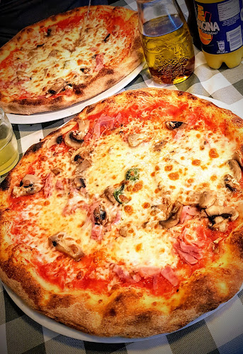 A Casetta Di Pizza
