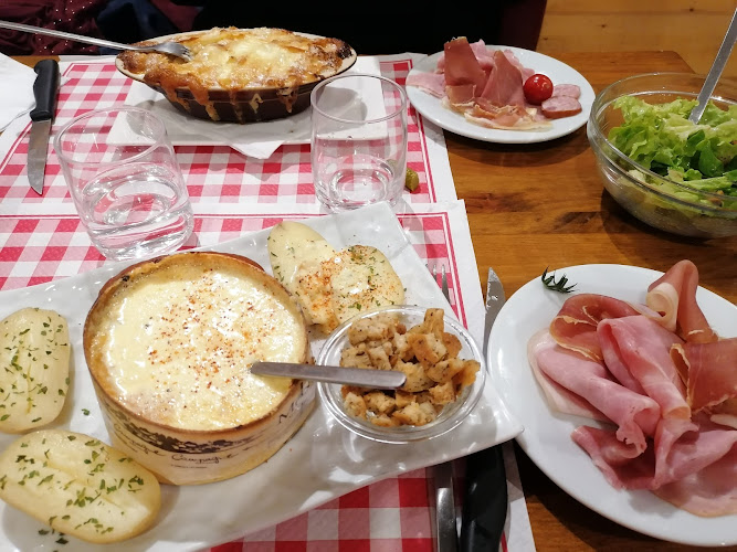 A la p'tite Savoie