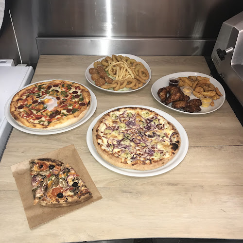 Achères Pizza - Restaurant Pizzeria