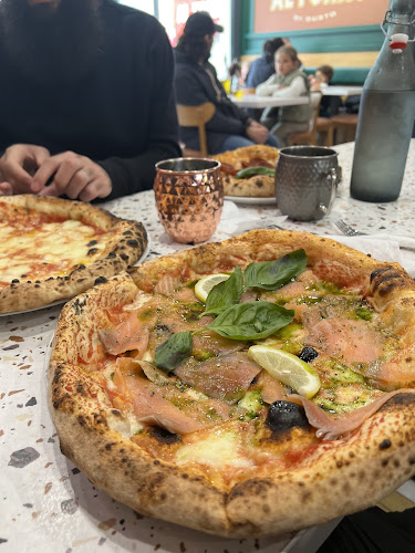 Al Forno