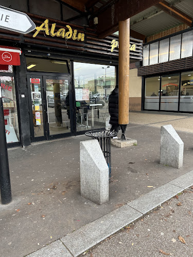 Aladin Pizza Trappes