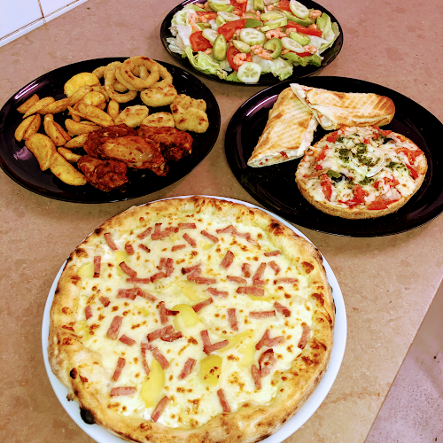 Aladin Pizza