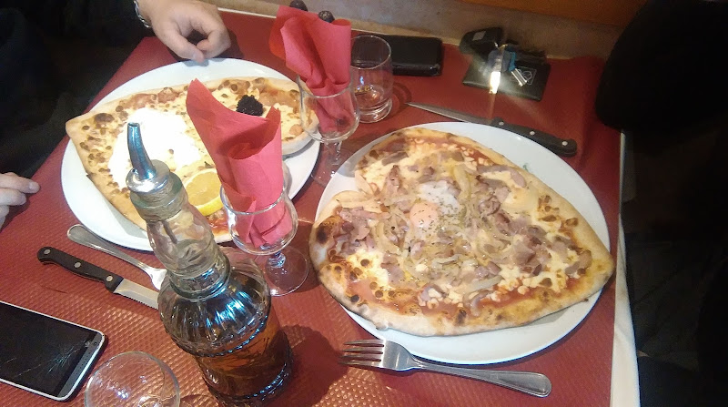 Alexandro Pizzéria