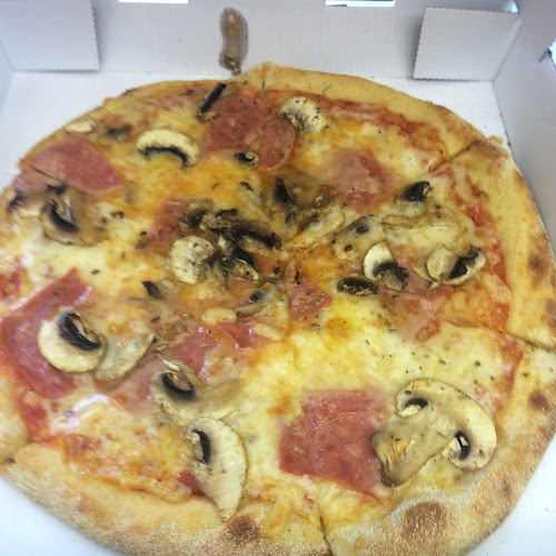 alias Pizza