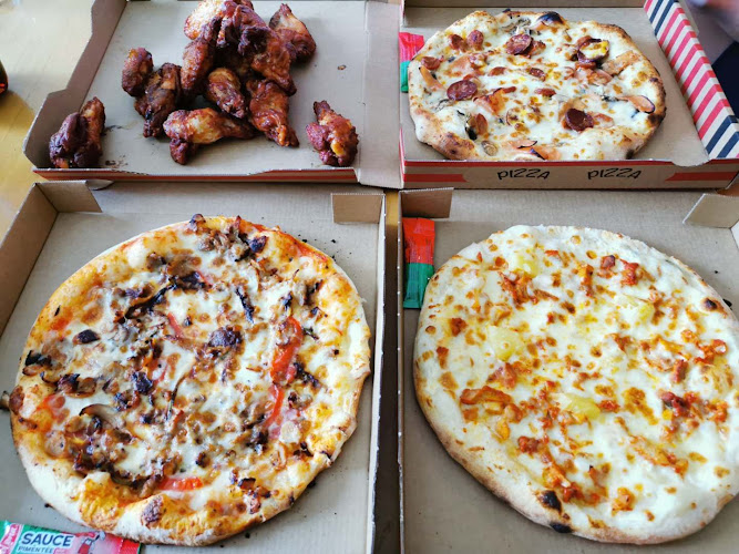 Allo Pizza 30 Livry-Gargan