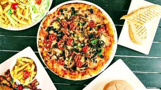 Allo Pizza 95
