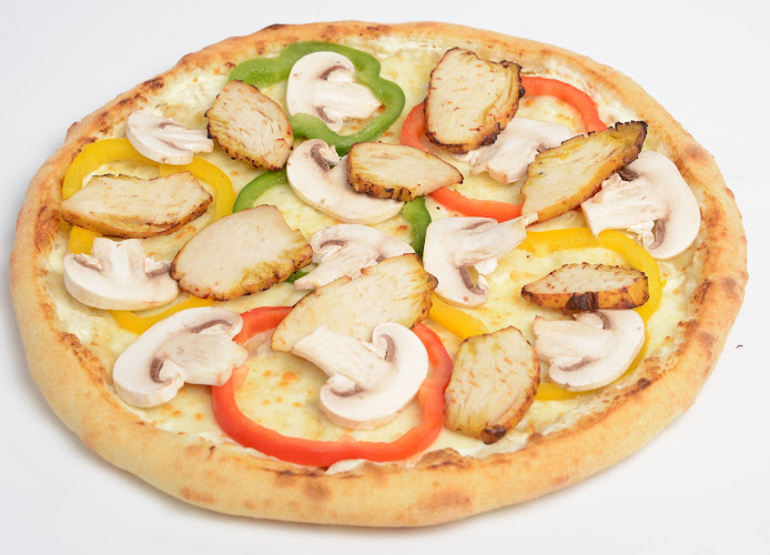 Allo Pizza Drancy.