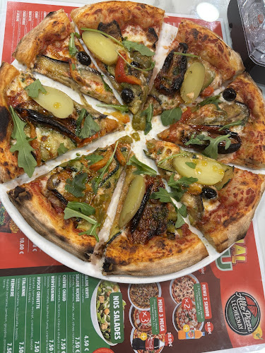 Allo Pizza Le Chesnay