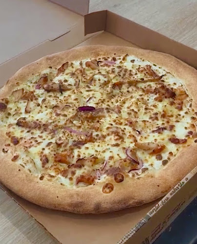 Allo pizza Plessis Bouchard