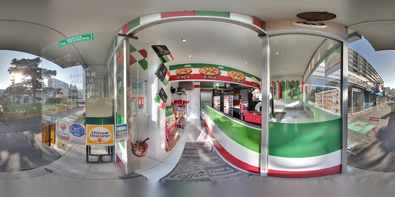 Allo Pizza Plus