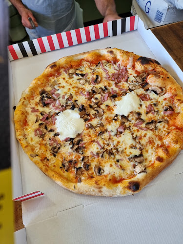 Allo Pizza Rapide Mitry-Mory