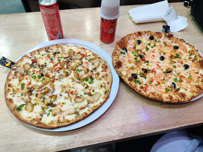 Allo Pizza Saint Denis
