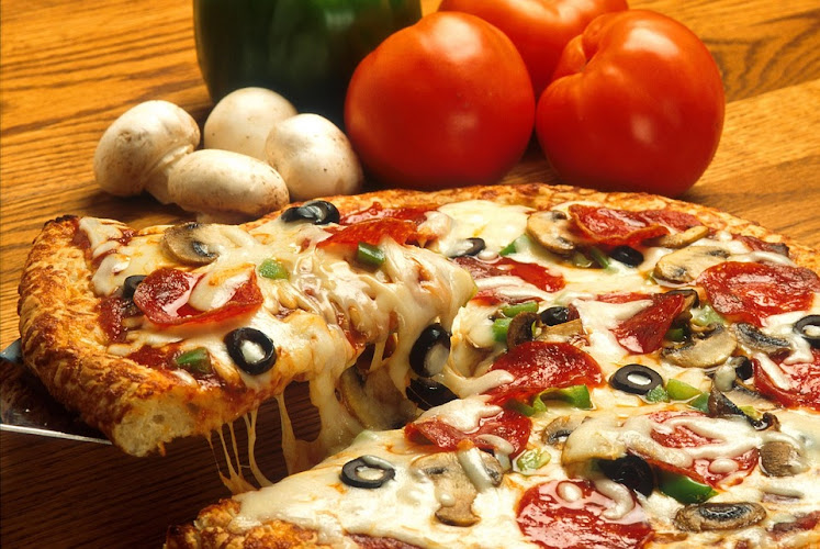 Allo Pizza Service