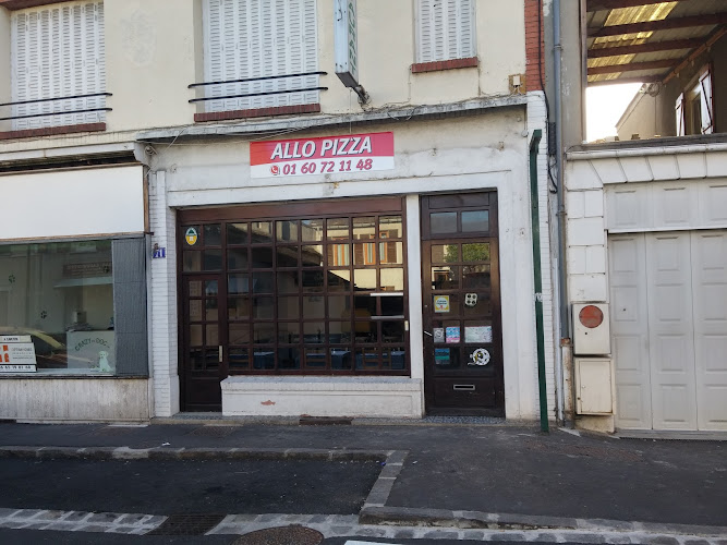 Allo Pizza