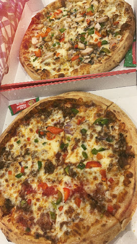 AlloPizza Sarcelles