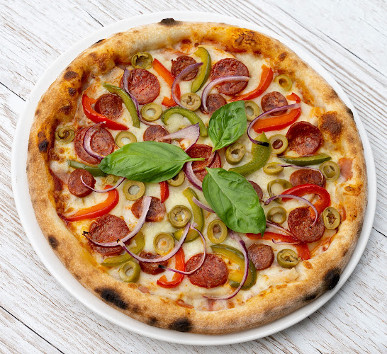 Amigo Pizza