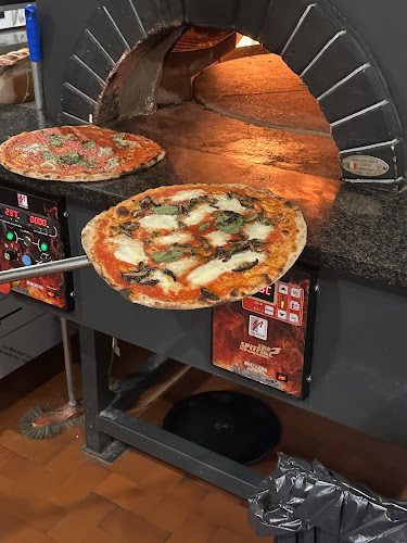 amo pizza romana