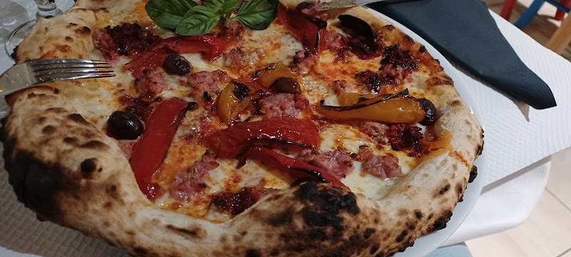 Amore e Sapori - LYON