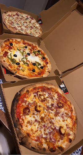 Andiamo Pizza Ormoy