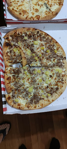 Andiamo Pizza Yerres