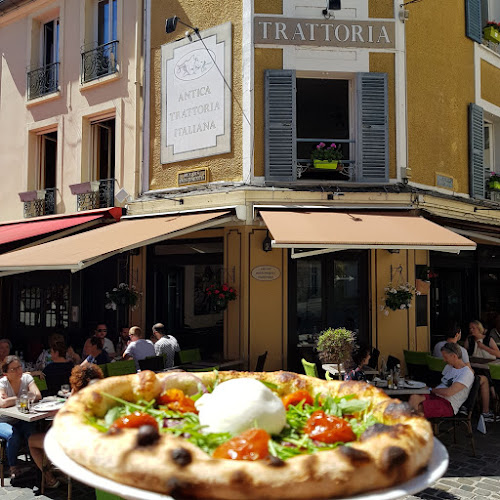 Antica Trattoria