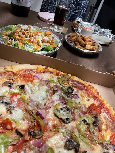 Argento's Pizza & Wings