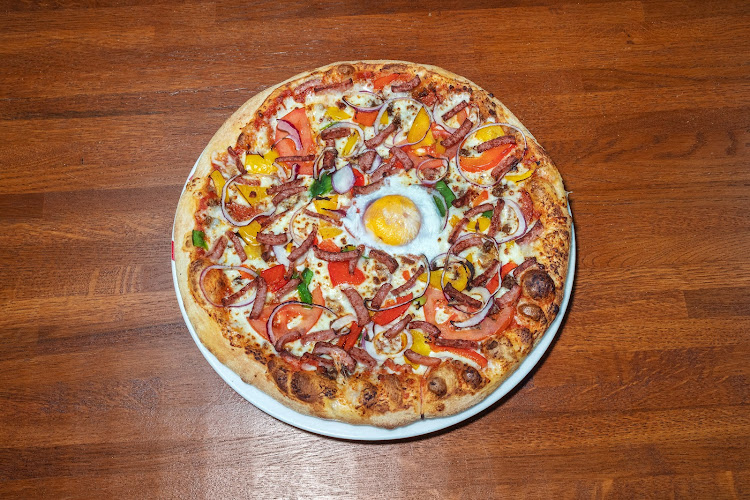ARIZONA pizza