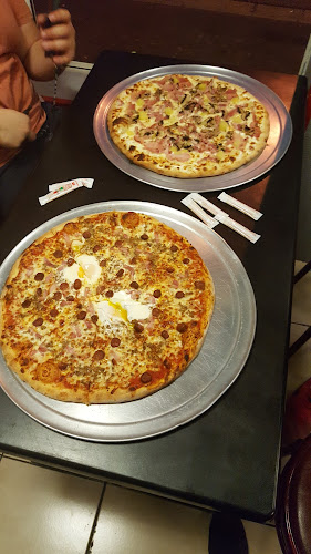 Arno Pizza