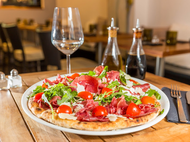 Arrivederci Pizzeria