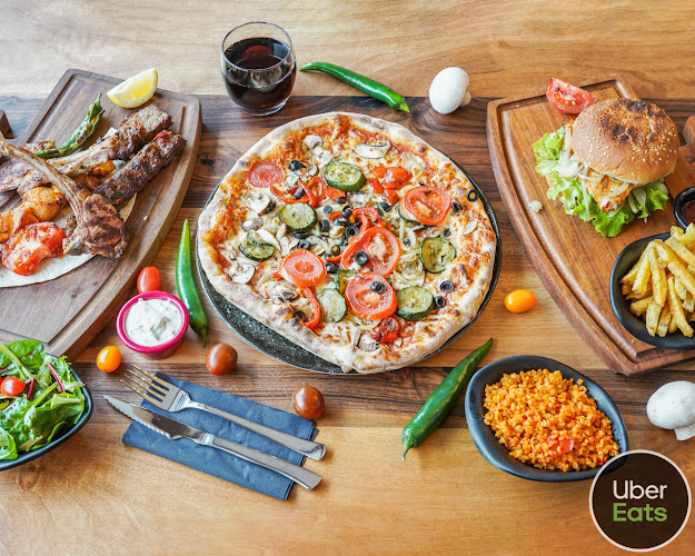 Artos grill & pizzeria