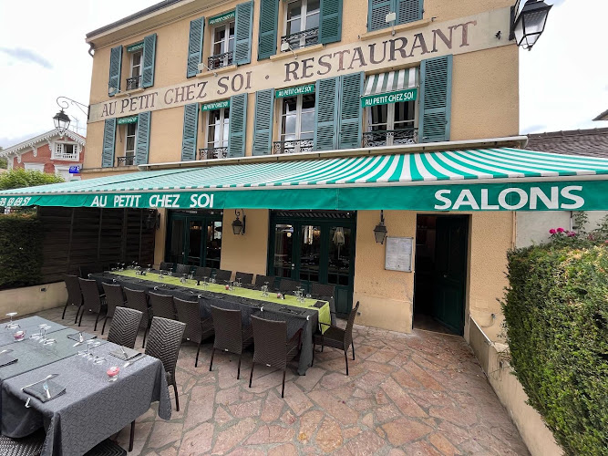 Au Petit Chez Soi