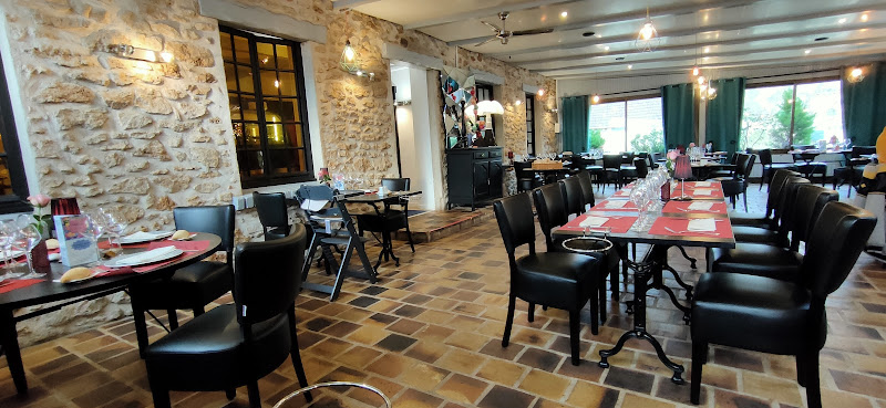 Auberge de l'Epine