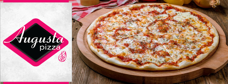 Augusta Pizza