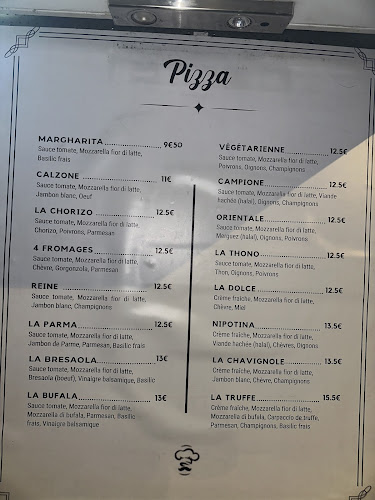 Aux saveurs d’Italie