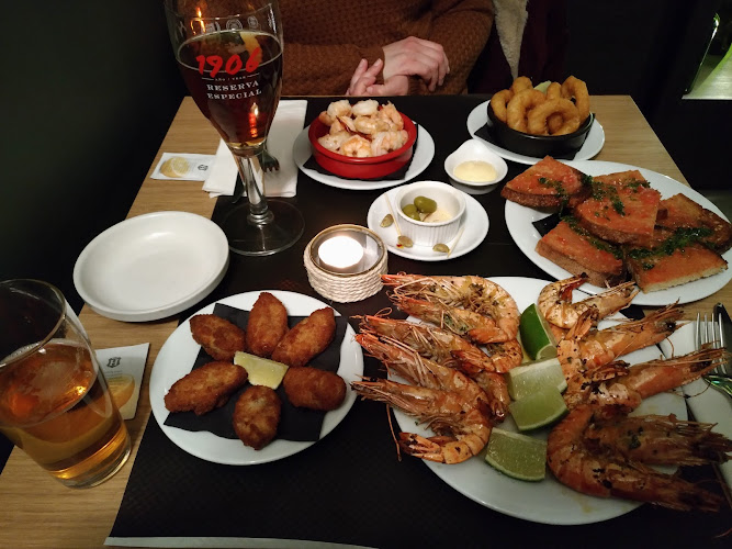 Avila Restaurant