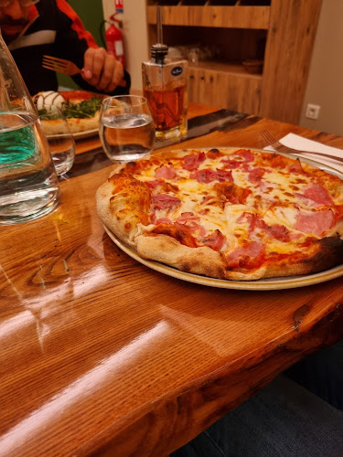 Babylonia restaurant