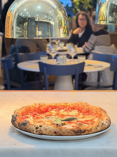 Bacio di Napoli