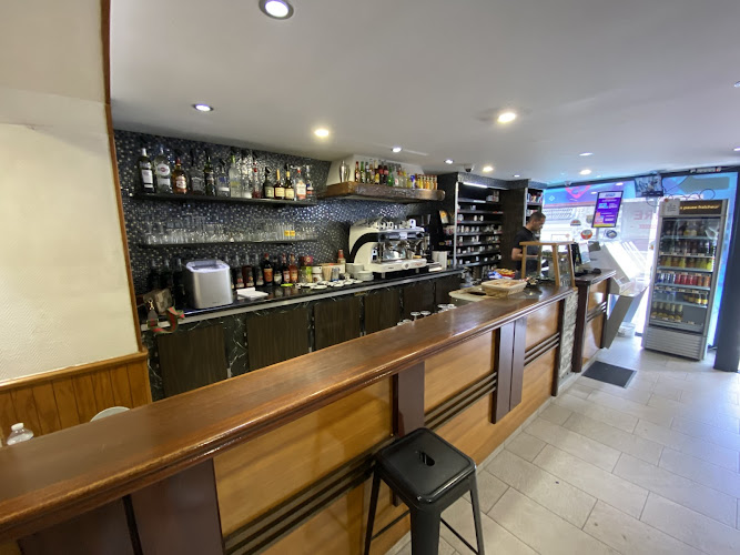 Bar Tabac FDJ Le Tiparillo Buc