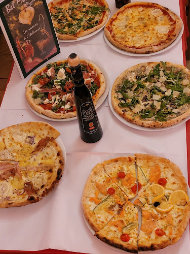 Bel Mondo « restaurant italien »
