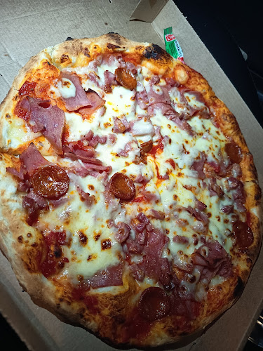 Bel Ostia Pizza