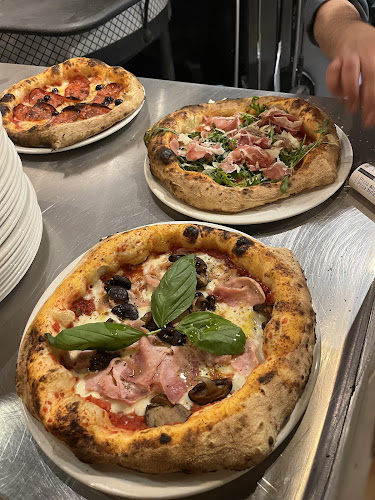 BELLA CIAO Pizzeria