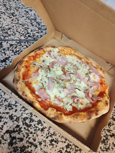 Bella Italia Magny-en-Vexin