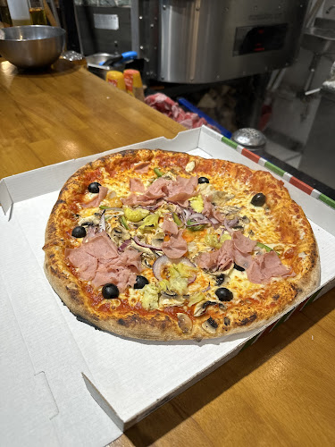 Bella Napoli