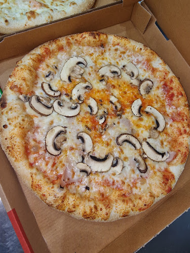 Bella Pizza Meulan