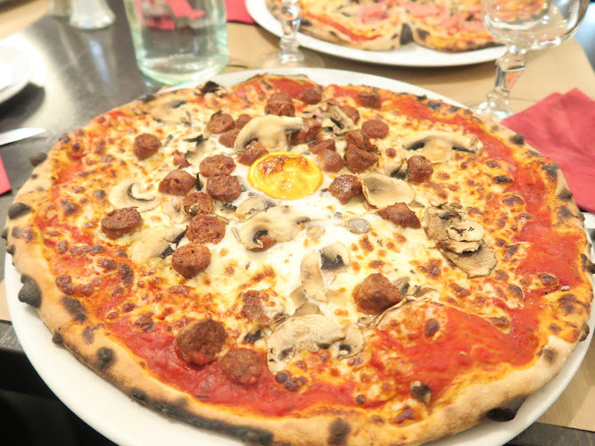 Bella Roma