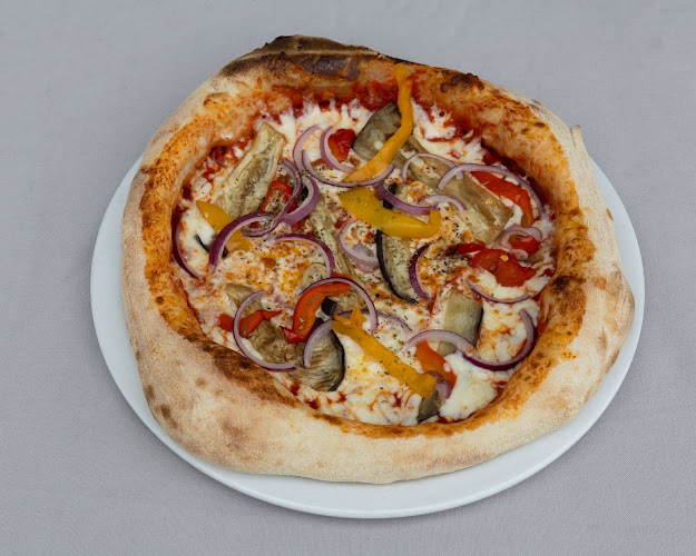 Bellissima Pizza